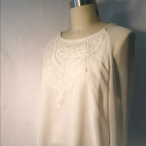 MNG Suit Collection blouse